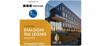 Dialoghi sul legno